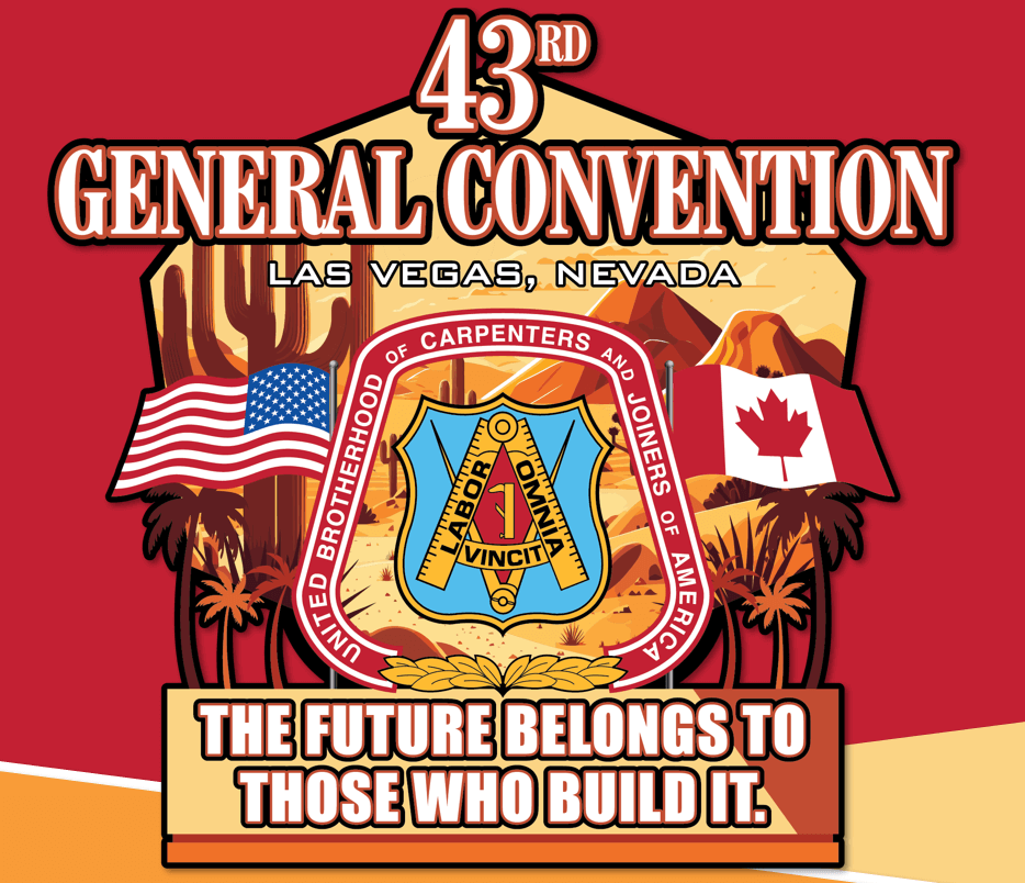 43rd General Convention